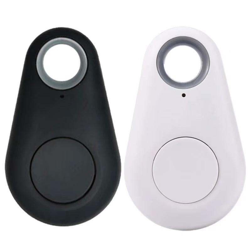 GPS Tracker Portable Gpsbluetooth 5.0 Mobile Key Fashion Smart Pets anti Lost Alarm Wireless Wallet Key Finder Locator Reminder